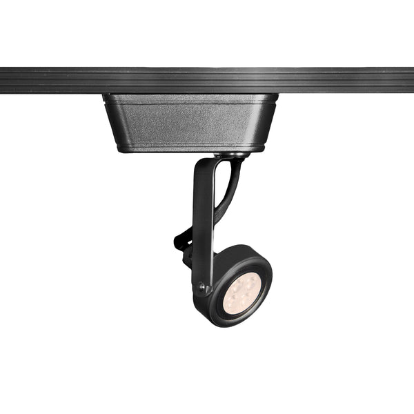 W.A.C. Lighting - LHT-180LED-BK - LED Track Head - 180 - Black from Lighting & Bulbs Unlimited in Charlotte, NC