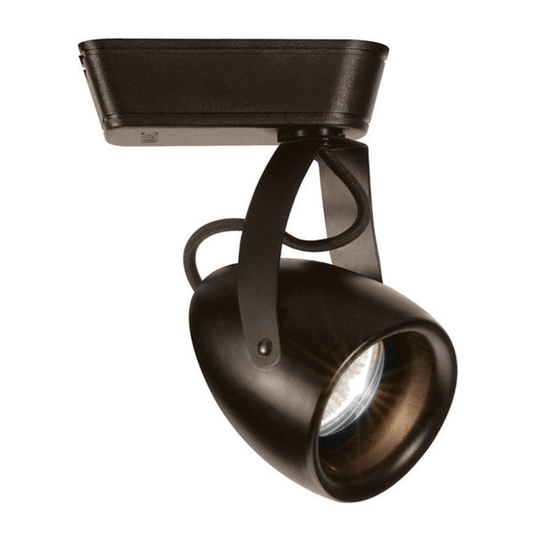 W.A.C. Lighting - L-LED820F-27-DB - LED Track Head - Impulse - Dark Bronze from Lighting & Bulbs Unlimited in Charlotte, NC