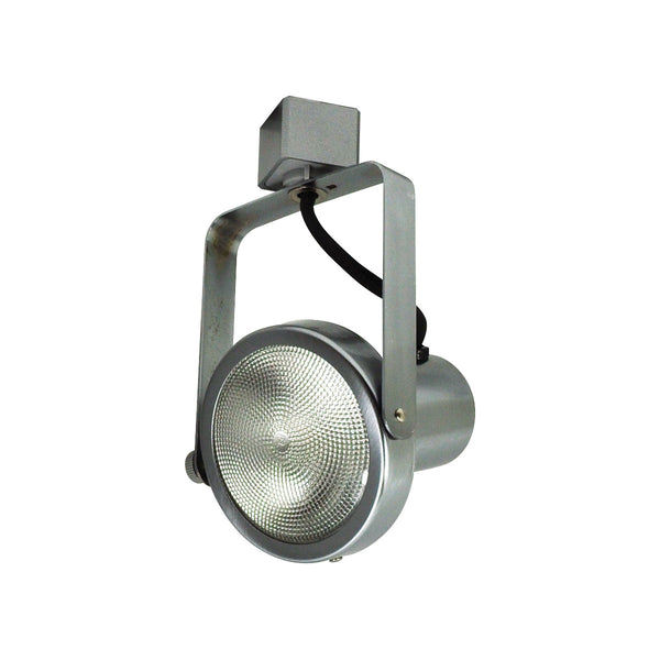 Nora Lighting - NTH-107N - Gimbal - Track - Natural Metal from Lighting & Bulbs Unlimited in Charlotte, NC