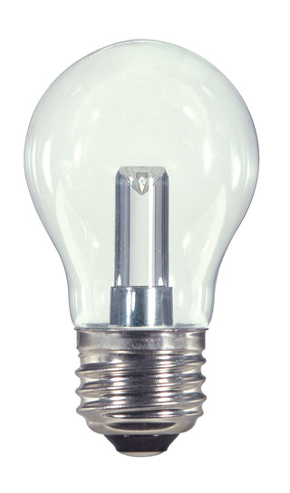 Satco - S9150 - Light Bulb - Clear from Lighting & Bulbs Unlimited in Charlotte, NC
