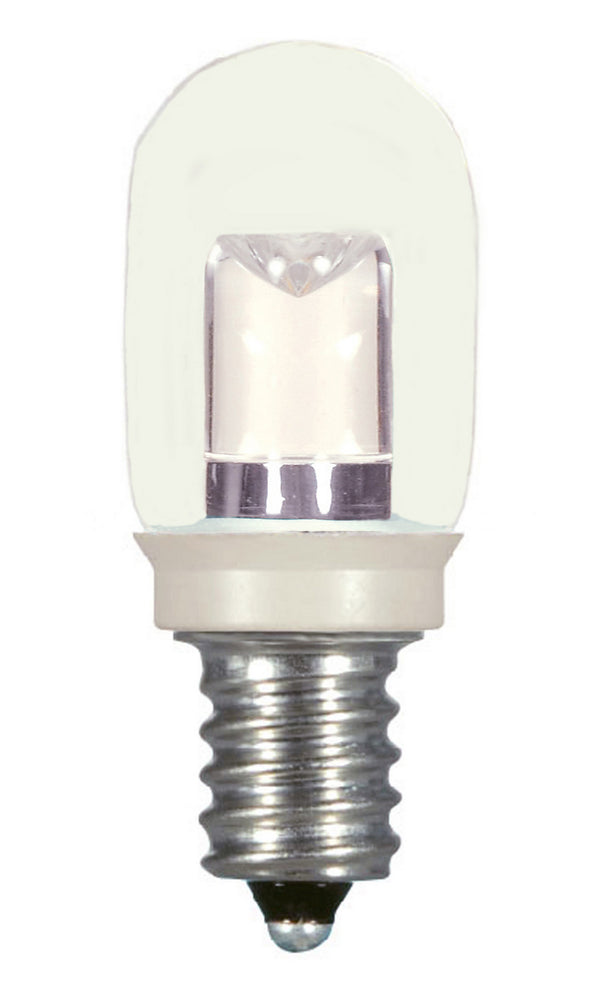 Satco - S9177 - Light Bulb - Clear from Lighting & Bulbs Unlimited.