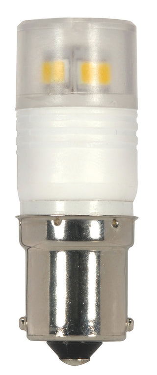 Satco - S9223 - Light Bulb - Clear from Lighting & Bulbs Unlimited in Charlotte, NC