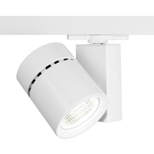 W.A.C. Lighting - WHK-1052N-840-WT - LED Track Fixture - Exterminator Ii - White from Lighting & Bulbs Unlimited in Charlotte, NC