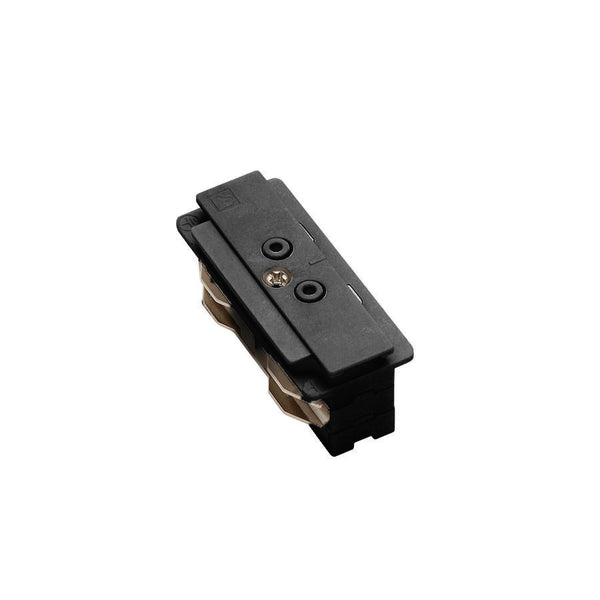 W.A.C. Lighting - WPC-BK - Track Accessory - W Track - Black from Lighting & Bulbs Unlimited in Charlotte, NC