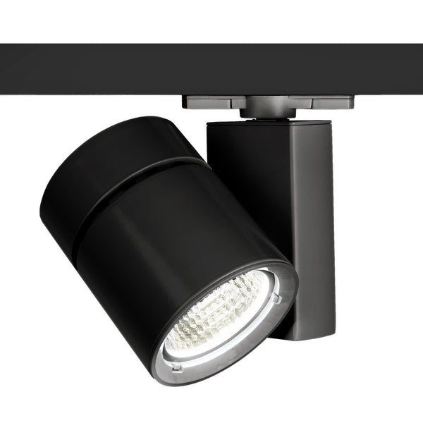 W.A.C. Lighting - WTK-1052N-930-BK - LED Track Fixture - Exterminator Ii - Black from Lighting & Bulbs Unlimited in Charlotte, NC