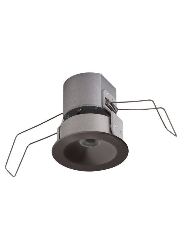 Generation Lighting - 95512S-171 - LED Down Light - Lucarne LED Niche - Painted Antique Bronze from Lighting & Bulbs Unlimited in Charlotte, NC