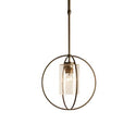 One Light Mini Pendant by Hubbardton Forge