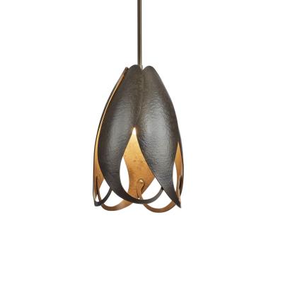 One Light Mini Pendant by Hubbardton Forge