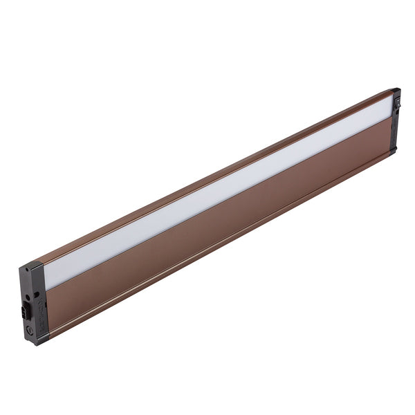 Kichler - 4U30K30BZT - LED Under Cabinet - 4U Series Led - Bronze Textured from Lighting & Bulbs Unlimited in Charlotte, NC