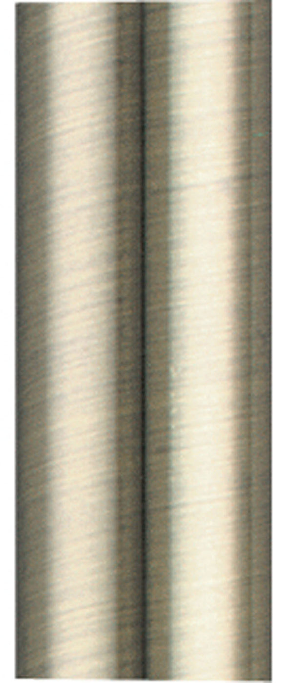 Fanimation - DR1-36AB - Downrod - Downrods - Antique Brass from Lighting & Bulbs Unlimited in Charlotte, NC
