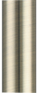 Fanimation - DR1-48AB - Downrod - Downrods - Antique Brass from Lighting & Bulbs Unlimited in Charlotte, NC