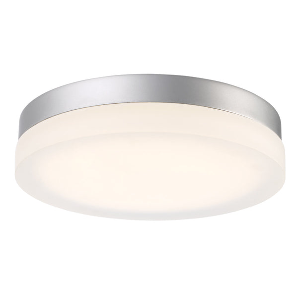 Modern Forms - FM-2115-30-TT - LED Flush Mount - Circa - Titanium from Lighting & Bulbs Unlimited in Charlotte, NC