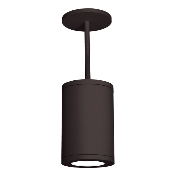W.A.C. Lighting - DS-PD08-F930-BZ - LED Pendant - Tube Arch - Bronze from Lighting & Bulbs Unlimited in Charlotte, NC