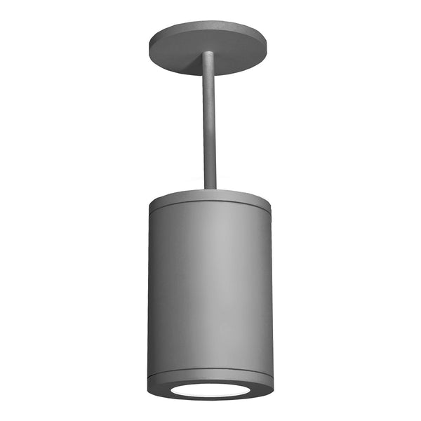W.A.C. Lighting - DS-PD08-S930-GH - LED Pendant - Tube Arch - Graphite from Lighting & Bulbs Unlimited in Charlotte, NC