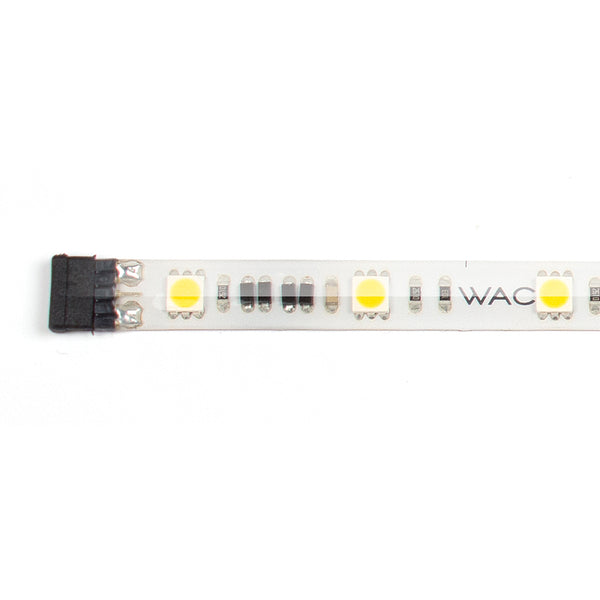 W.A.C. Lighting - LED-T2430L-5-WT - LED Tape Light - Invisiled - White from Lighting & Bulbs Unlimited in Charlotte, NC