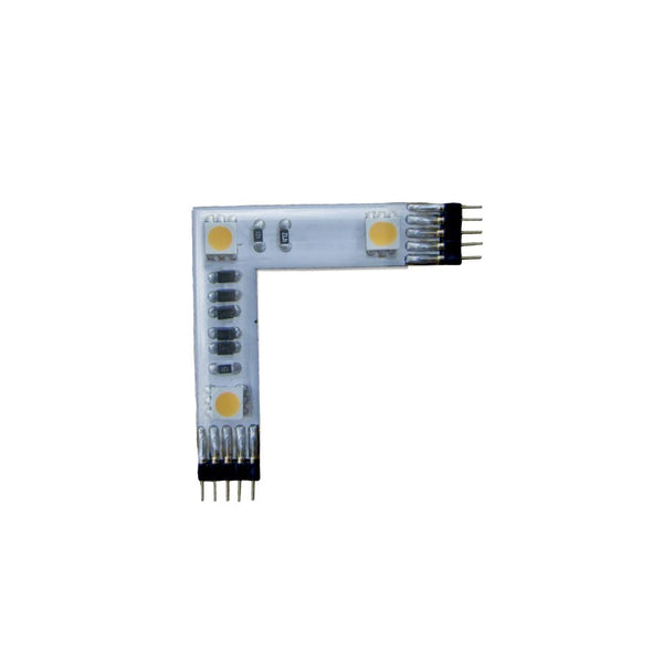 W.A.C. Lighting - LED-T24C-3L-WT - LED Tape Light - Invisiled - White from Lighting & Bulbs Unlimited in Charlotte, NC