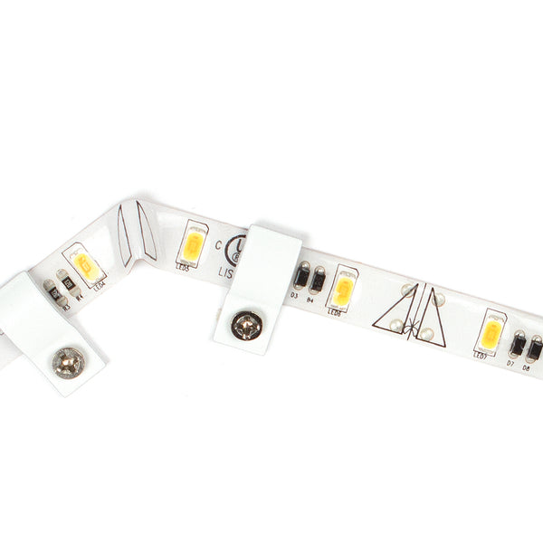 W.A.C. Lighting - LED-TE2435-5-WT - LED Tape Light - Invisiled - White from Lighting & Bulbs Unlimited in Charlotte, NC