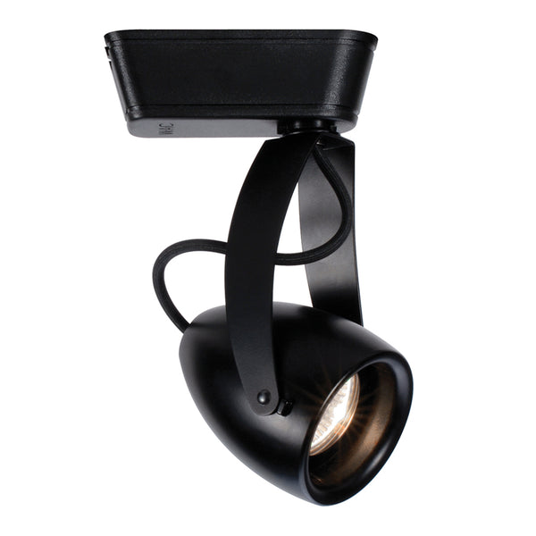 W.A.C. Lighting - L-LED810F-35-BK - LED Track Head - Impulse - Black from Lighting & Bulbs Unlimited in Charlotte, NC