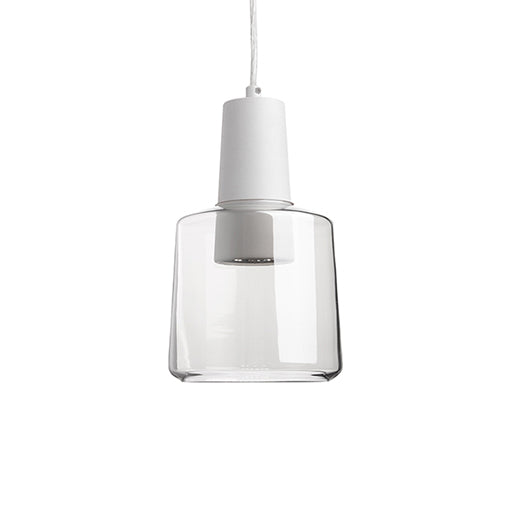 Kuzco Lighting - PD12506-CL - LED Pendant - Samson - Clear from Lighting & Bulbs Unlimited in Charlotte, NC