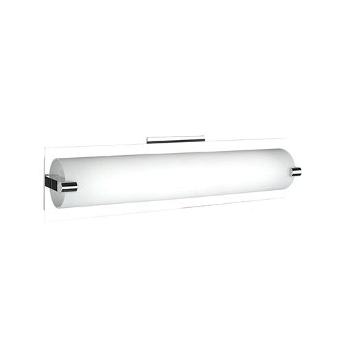 Kuzco Lighting - VL0118-CH - LED Vanity - Lighthouse - Chrome from Lighting & Bulbs Unlimited in Charlotte, NC