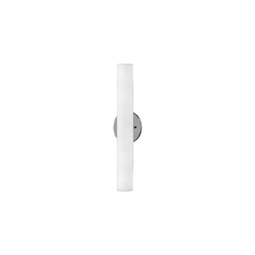 Kuzco Lighting - WS8318-BN - LED Wall Sconce - Bute - Brushed Nickel from Lighting & Bulbs Unlimited in Charlotte, NC