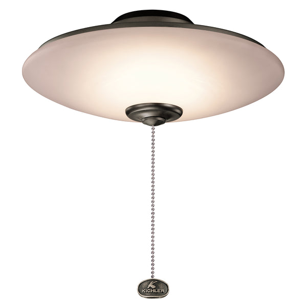 Kichler - 380931MUL - LED Fan Light Kit - No Family - Multiple from Lighting & Bulbs Unlimited in Charlotte, NC