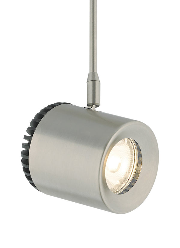 Visual Comfort Modern - 700MOBRK9353506S - LED Head - Burk - Satin Nickel from Lighting & Bulbs Unlimited in Charlotte, NC