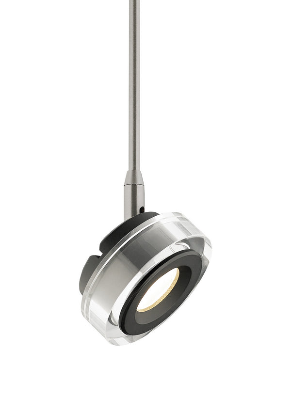 Visual Comfort Modern - 700MOBRM9272005CB - LED Head - Brim - Matte Black from Lighting & Bulbs Unlimited in Charlotte, NC