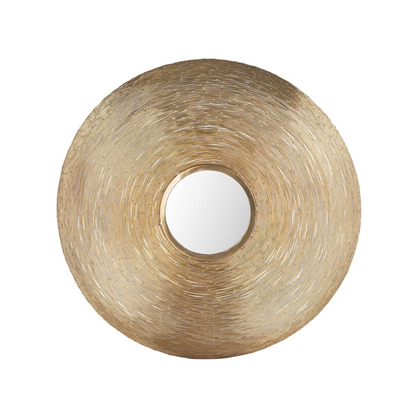 ELK Home - 8990-049 - Mirror - Goldgrass - Brass from Lighting & Bulbs Unlimited in Charlotte, NC