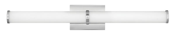 Hinkley - 59924CM - LED Bath - Simi - Chrome from Lighting & Bulbs Unlimited in Charlotte, NC