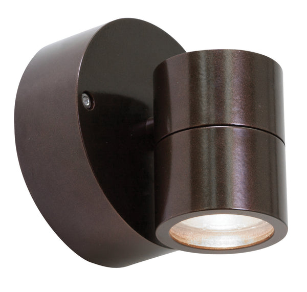 Access - 20350LEDDMGLP-BRZ/CLR - LED Spotlight - KO - Bronze from Lighting & Bulbs Unlimited in Charlotte, NC