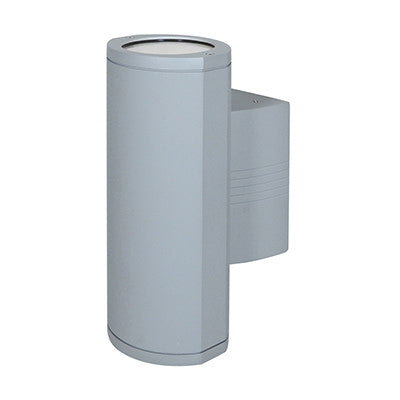 Access - 20389LEDDMGLP-SAT/CLR - LED Wallwasher - Trident - Satin from Lighting & Bulbs Unlimited in Charlotte, NC