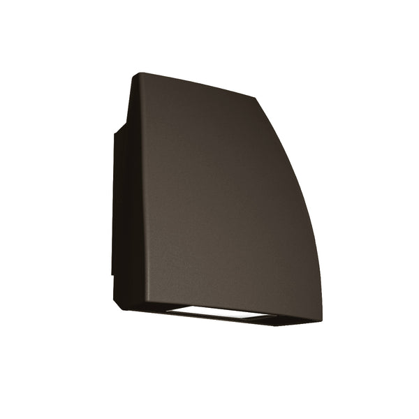 W.A.C. Lighting - WP-LED119-30-aBZ - LED Wall Light - Endurance - Architectural Bronze from Lighting & Bulbs Unlimited in Charlotte, NC