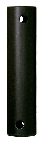 Fanimation - DR1SS-12BLW - Downrod - Downrods - Black from Lighting & Bulbs Unlimited in Charlotte, NC
