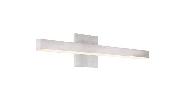 Kuzco Lighting - VL10323-BN - LED Bathroom Fixture - Vega - Brushed Nickel from Lighting & Bulbs Unlimited in Charlotte, NC