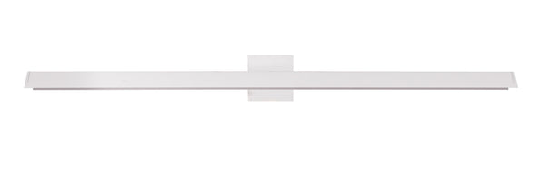 Kuzco Lighting - WS10437-WH - LED Wall Sconce - Galleria - White from Lighting & Bulbs Unlimited in Charlotte, NC