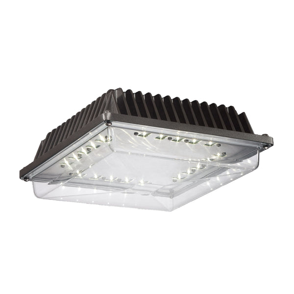 Eurofase - 23251-014 - LED Outdoor Surface Mount - Outdoor - Architectural Bronze from Lighting & Bulbs Unlimited in Charlotte, NC
