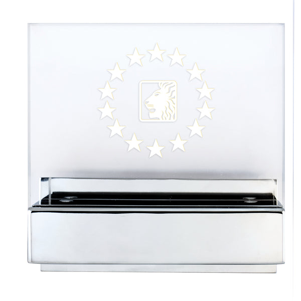 Eurofase - 30168-015 - LED Wall Sconce - Para - Chrome from Lighting & Bulbs Unlimited in Charlotte, NC