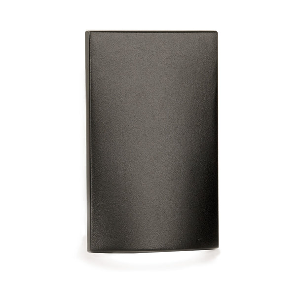 W.A.C. Lighting - 4041-27BZ - LED Step and Wall Light - 4041 - Bronze on Aluminum from Lighting & Bulbs Unlimited in Charlotte, NC