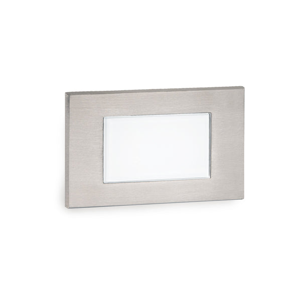 W.A.C. Lighting - 4071-27SS - LED Step and Wall Light - 4071 - Stainless Steel from Lighting & Bulbs Unlimited in Charlotte, NC