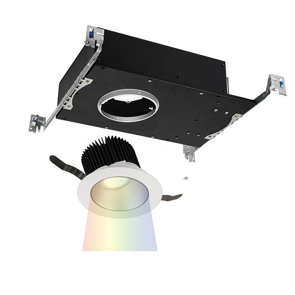 W.A.C. Lighting - R3ASWT-ACC24-HZWT - LED Trim - Aether - Haze White from Lighting & Bulbs Unlimited in Charlotte, NC