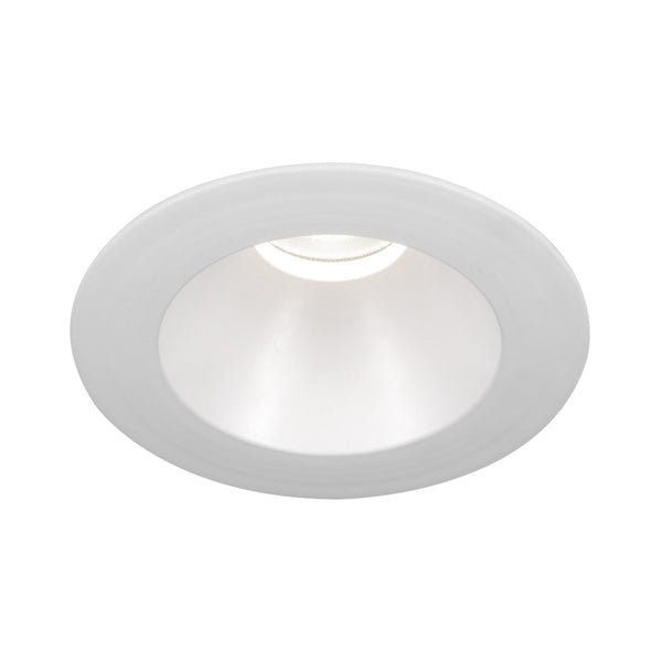 W.A.C. Lighting - R3BRDP-F930-WT - LED Trim - Ocularc - White from Lighting & Bulbs Unlimited.