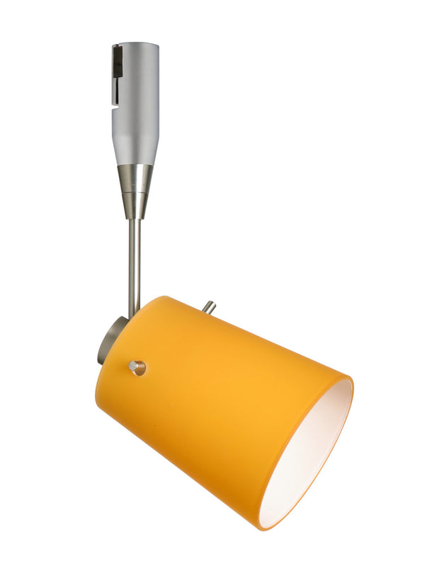 Besa - RSP-5118AM-SN - One Light Spotlight - Tammi - Satin Nickel from Lighting & Bulbs Unlimited in Charlotte, NC