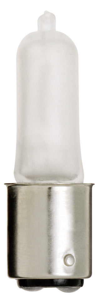 Satco - S1921 - Light Bulb - Frost from Lighting & Bulbs Unlimited in Charlotte, NC