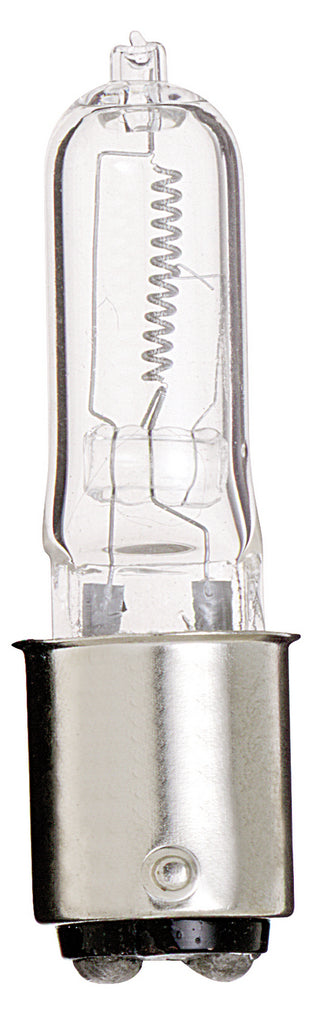 Satco - S3122 - Light Bulb - Clear from Lighting & Bulbs Unlimited in Charlotte, NC