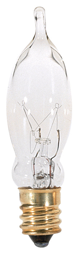 Satco - S3241 - Light Bulb - Clear from Lighting & Bulbs Unlimited.