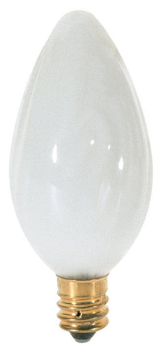 Satco - S3372 - Light Bulb - White from Lighting & Bulbs Unlimited.