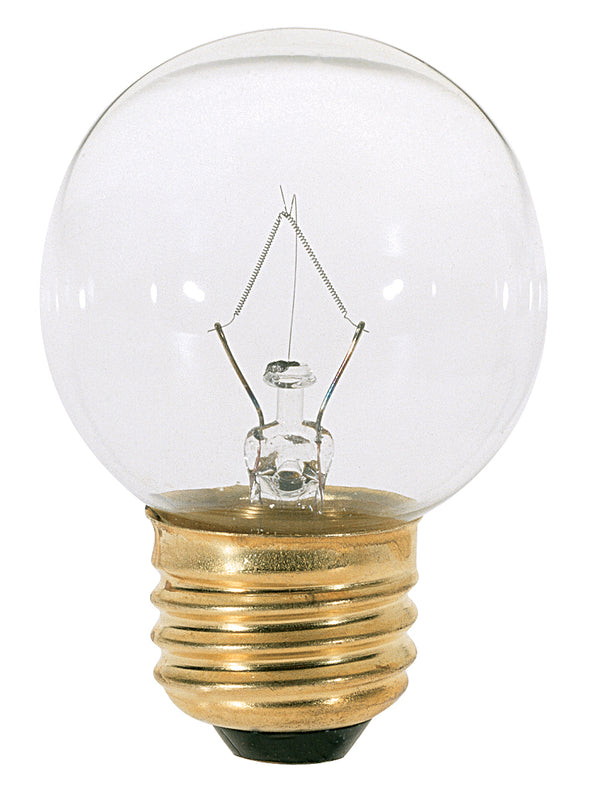 Satco - S3838 - Light Bulb - Clear from Lighting & Bulbs Unlimited.