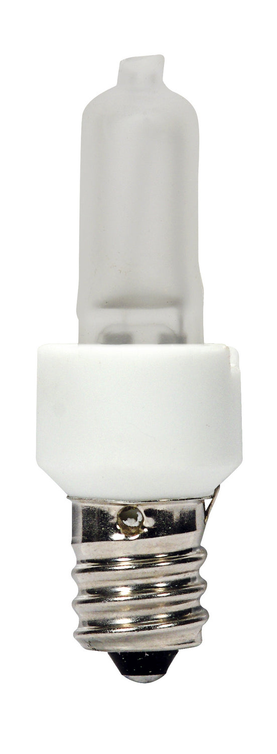 Satco - S4483 - Light Bulb - Frost from Lighting & Bulbs Unlimited.