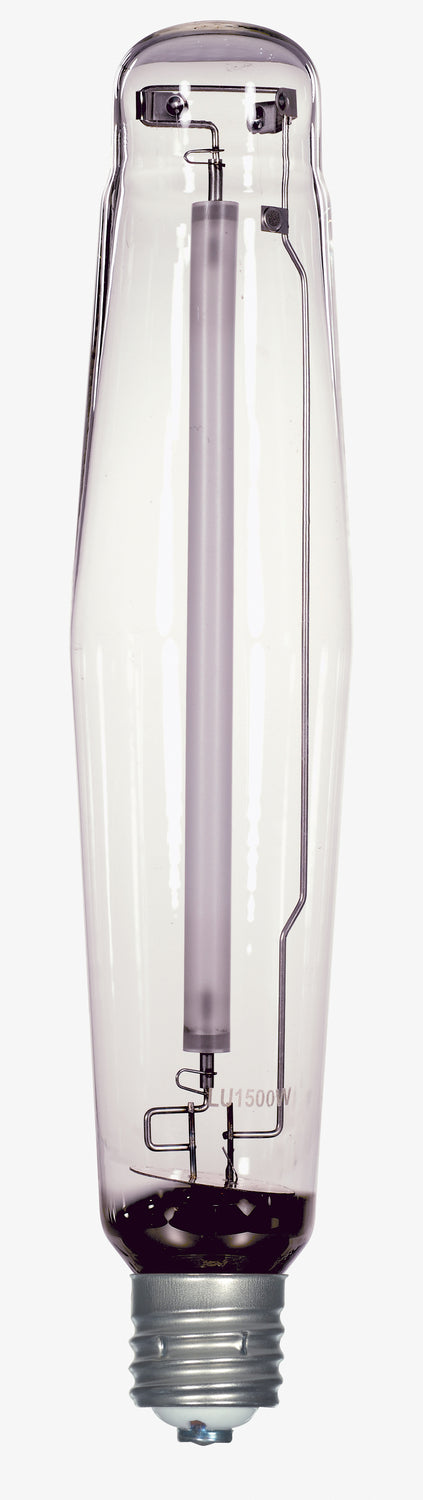 Satco - S5906 - Light Bulb - Clear from Lighting & Bulbs Unlimited.